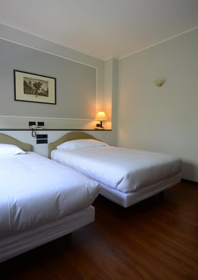 Hotel Mamiani & Relaxing Spa Urbino Quarto foto