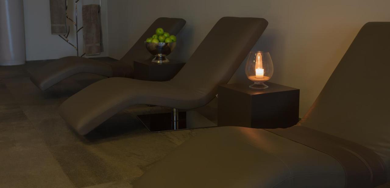 Hotel Mamiani & Relaxing Spa Urbino Quarto foto