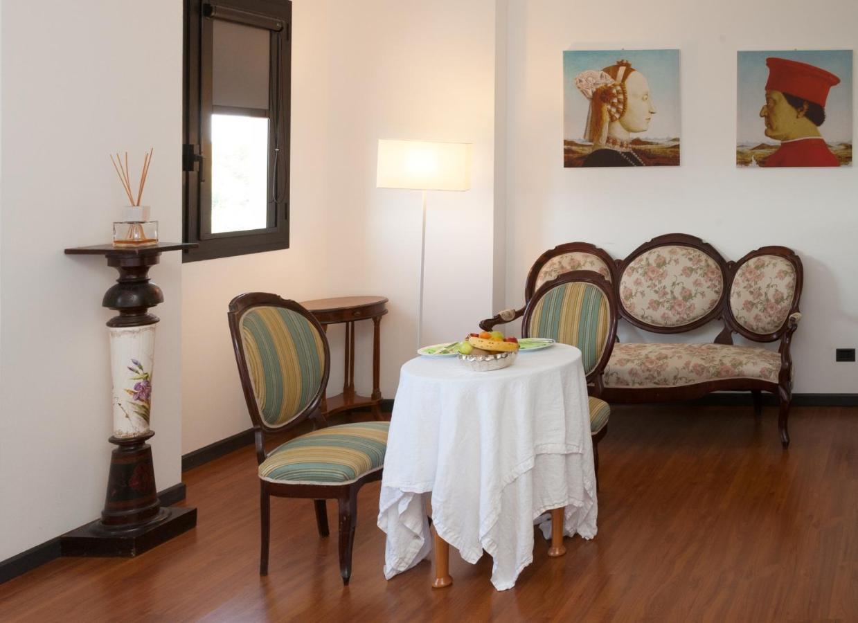 Hotel Mamiani & Relaxing Spa Urbino Quarto foto